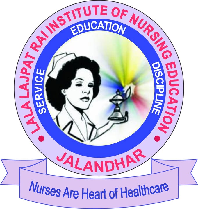 Lala Lajpat Rai Nursing College Facebook